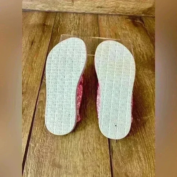 Sanuk size 1 - Picture 3 of 5